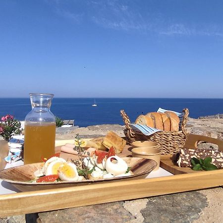 Cape Suites Kitnos Zewnętrze zdjęcie