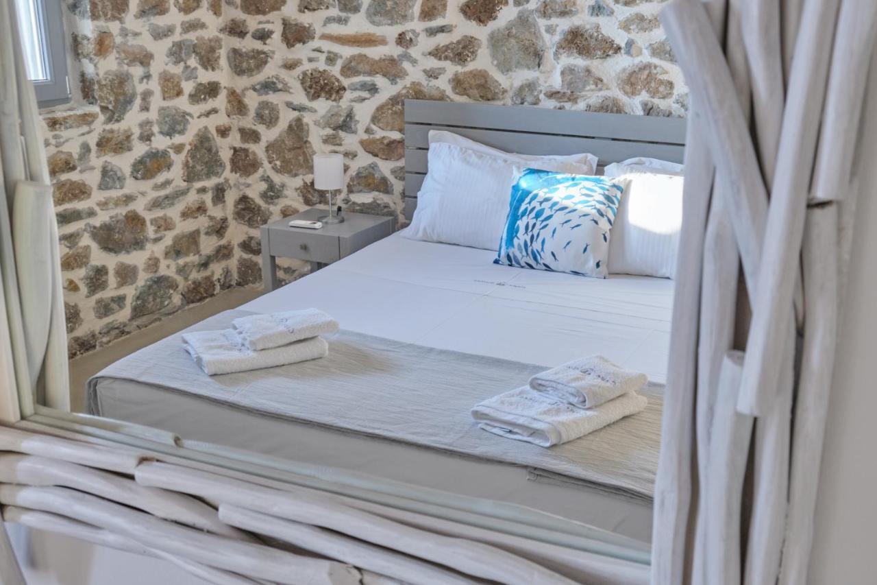 Cape Suites Kitnos Zewnętrze zdjęcie