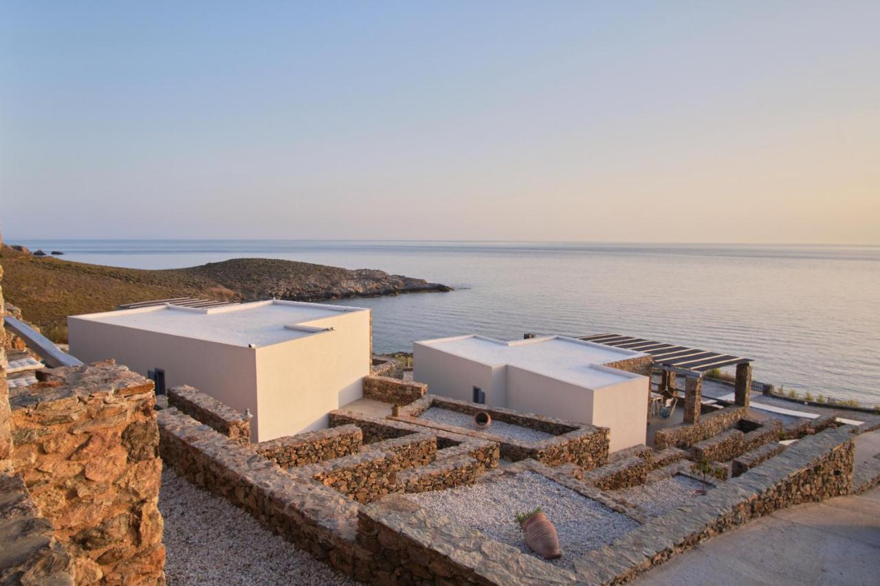 Cape Suites Kitnos Zewnętrze zdjęcie