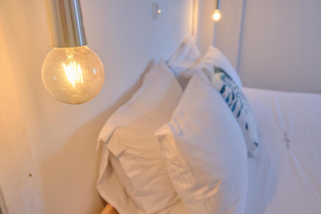 Cape Suites Kitnos Zewnętrze zdjęcie