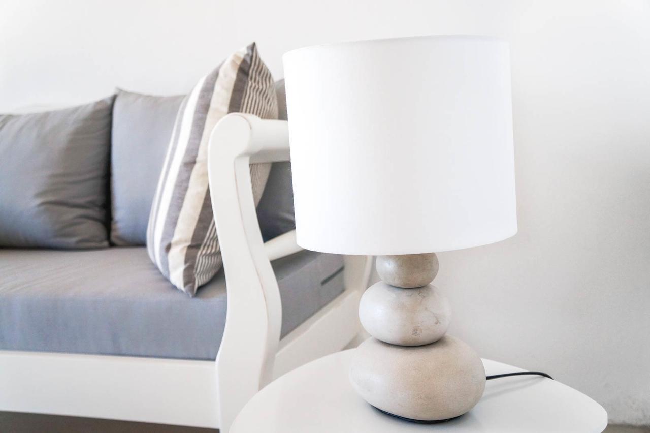 Cape Suites Kitnos Zewnętrze zdjęcie