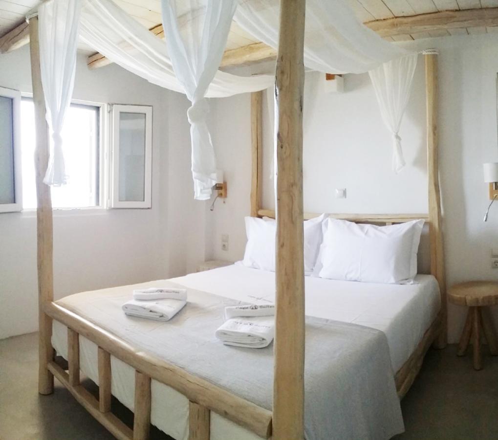 Cape Suites Kitnos Pokój zdjęcie